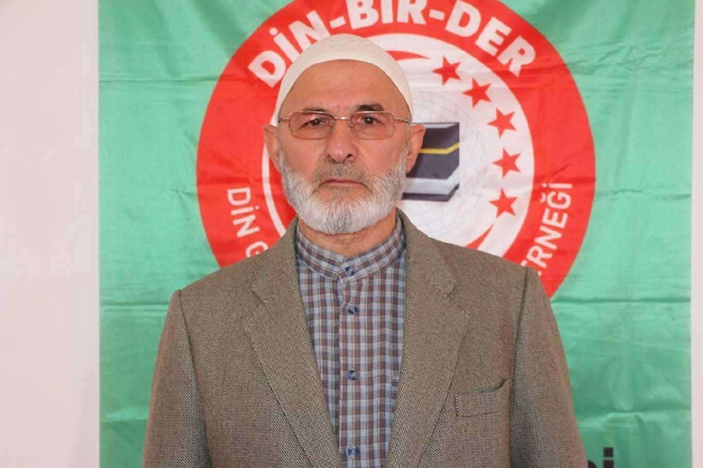 Şanlıurfa'da düzenlenecek ifsat konserine tepkiler sürüyor Şanlıurfa'da düzenlenecek ifsat konserine tepkiler sürüyor